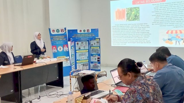 AHM Best Student 2023 kembali dibuka untuk seluruh siswa seluruh Indonesia (dokumen: istimewa)