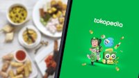 Gandeng Ahli Gizi, Tokopedia Bagikan Tips Jaga Tubuh Tetap Fit Usai Lebaran