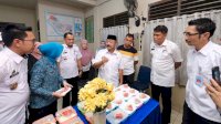 Pemkab Gowa Dirikan Posko DASHAT di Desa dan Kelurahan Demi Menekan Stunting