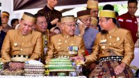 Gubernur Andi Sudirman Tegaskan Penanganan Ruas Boro Jeneponto Dilanjutkan Tahun Ini