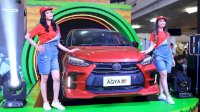 Amayzing Sale Kalla Toyota Siapkan Promo Nyicil Rasa Tunai dengan Bunga 0 Persen