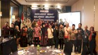 MAFINDO Sukses Mendeklarasikan Paguyuban Ekosistem Informasi Sehat di Sulsel