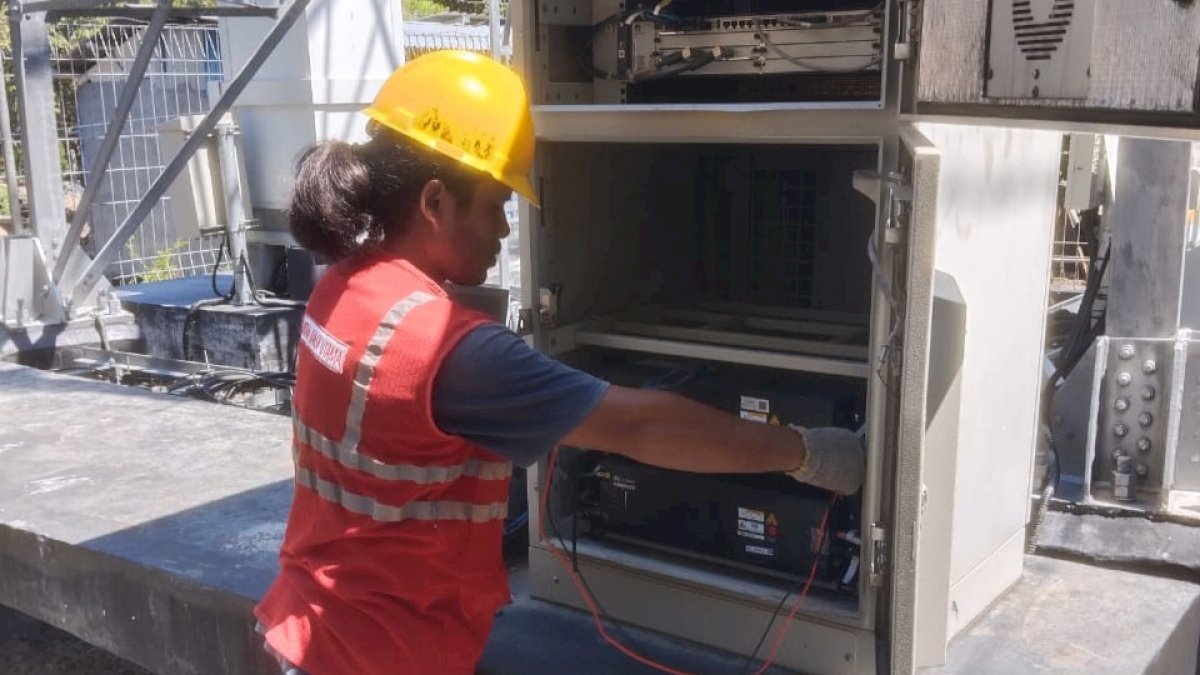 XL Axiata Siap Sukseskan Event KTT ASEAN Ke-42 di Labuan Bajo dengan Optimalisasi Jaringan 4G