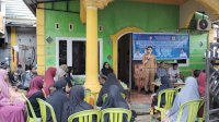 Dinas PU Makassar Bina Kelompok Pemelihara dan Pemanfaat IPAL Komunal di Kelurahan Paropo