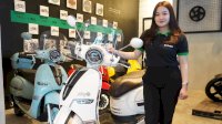 Amayzing Deal Bertabur Hadiah, Bisa Beli Benelli Diskon Hingga Rp5 Juta