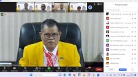Buka Orientasi Akademik PPG Daljab, Rektor UNM Ajak Mahasiswa Tunjukkan Performa Terbaik