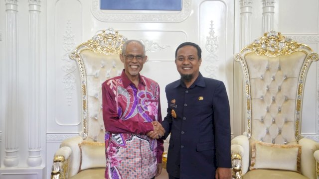 istimewa