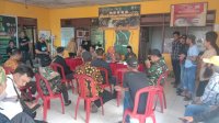 Viral! Oknum Pegawai Kelurahan Bontotangnga Jeneponto Diduga Pungli Sertifikat Tanah