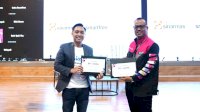 SimInvest dan Smartfren Ajak Generasi 5G Persiapkan Diri di Masa Pensiun dengan Melek Investasi