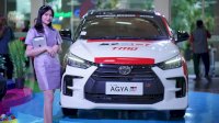 Dapatkan Subsidi Rp2 Juta Jika Tukar Mobil Lama dengan Toyota All New Agya