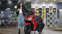 Penjualan Motor Yamaha PT SJAM Tumbuh Positif pada April 2023, Nmax Paling Banyak Dicari