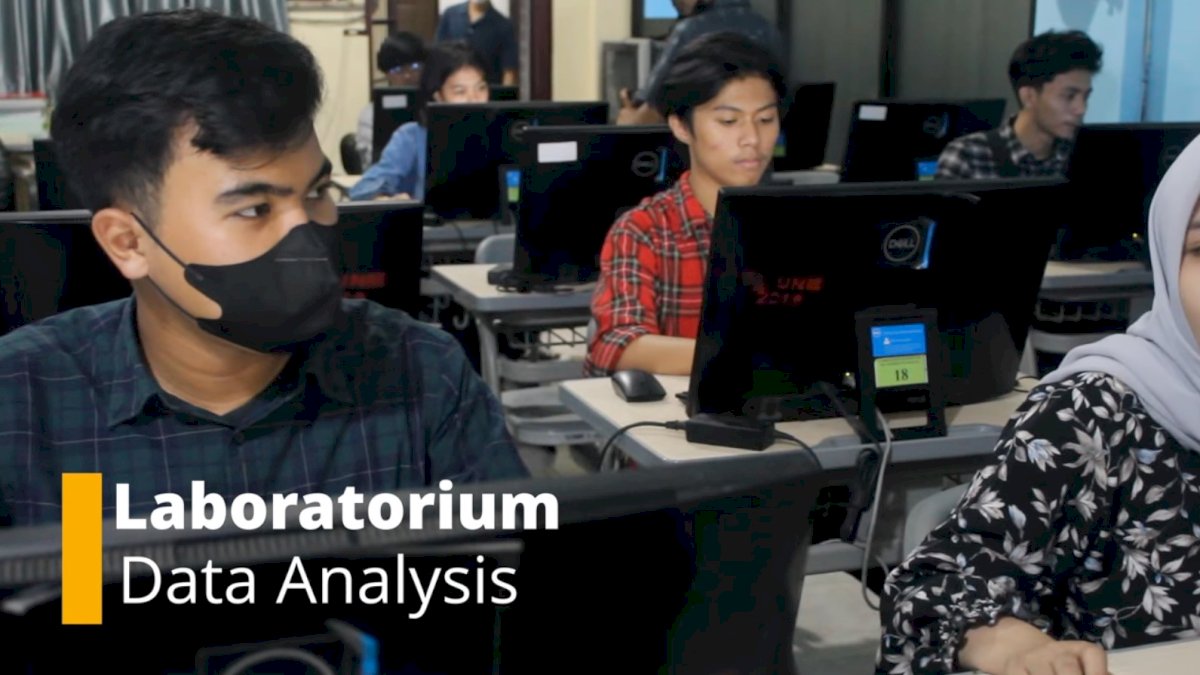 Prodi Bisnis Digital FEB UNM Kembangkan Virtual Lab 