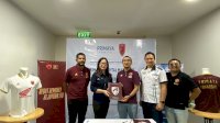 PSM Makassar Gandeng Primaya Hospital Sebagai Medical Partner di Liga 1 2023/2024