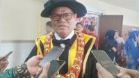 Terpilih Jadi Ketua Forum Rektor LPTK Indonesia, Prof Husain Syam Ajak Rektor Saling Kolaborasi