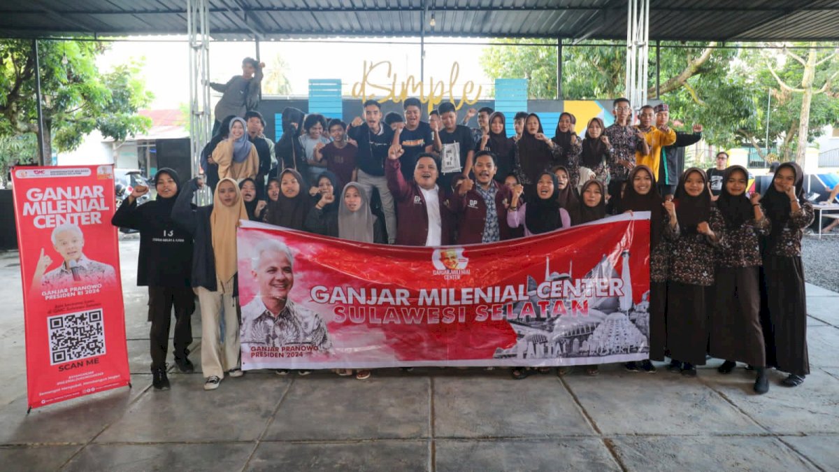 GMC Sulsel Edukasi Siswa dan Mahasiswa Sinjai Antikekerasan Seksual di Lingkungan Pendidikan