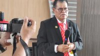 Rektor UNM Sebut Proses Seleksi UTBK SNBT 2023 Berjalan Lancar