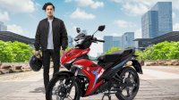 King of Street MX King 150 Tampil Makin Gagah dan Sporty dengan Kombinasi Desain dan Warna