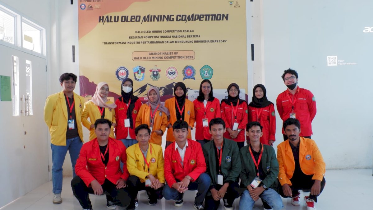 Dua Mahasiswa FTI UMI Kembali Torehkan Prestasi di Ajang Bergengsi