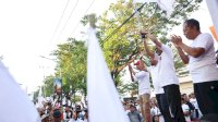 25 Tahun Reformasi, Danny Pomanto: Karena Reformasi Anak Lorong Bisa Jadi Wali Kota