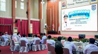 Gubernur Andi Sudirman Dorong Kemandirian Desa di Sulsel