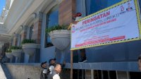 Beri Sanksi, Bapenda Makassar Menindaki Sejumlah Penunggak Wajib Pajak PBB
