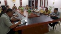 Jelang Hari Lingkungan Hidup, DLH Kota Makassar Gelar Rapat Koordinasi Rencana Bersih-Bersih Pasar