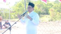 Bupati Barru Apresiasi Pendiri Ponpes Modern Jabal Uhud Bangun Generasi Quran