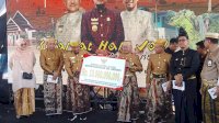 Peringati HUT Jeneponto ke-160, Bupati Iksan “Pamit” dan Sebut Angka Kemiskinan Menurun