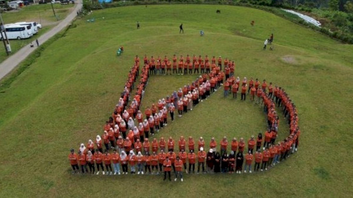 Tingkatkan Keterampilan dan Kemampuan Teamwork, Bapenda Makassar Gelar Pelatihan Capacity Building