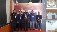 Daftarkan 40 Bacaleg ke KPU, Nasdem Jeneponto Optimis Menang di Pemilu 2024