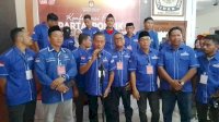 Demokrat Jeneponto Target Setiap Dapil 1 Kursi di Pemilu 2024 Mendatang