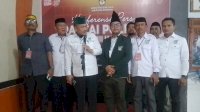 Diterima KPU, PKB Jeneponto Target Satu Kursi Perdapil