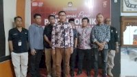 Selamat! 3 Partai Baru Memenuhi Syarat dan Diterima KPU Jeneponto, Partai Garuda TMS ?