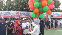 Rektor UNM Prof Husain Syam Resmi Buka Rangkain Dies Natalis ke-62 Tahun