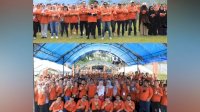 Resmi Dibuka, 300 Peserta Ikuti Pelatihan Capacity Building Bapenda Makassar