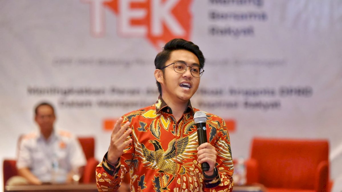 Unggul di Internal PKS, Ismail Bahtiar Amankan 1 Kursi DPR RI Dapil Sulsel 2
