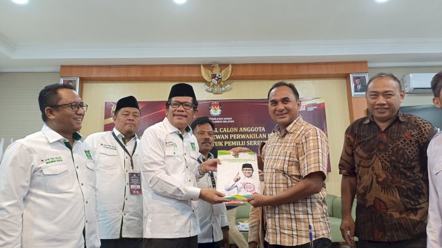 istimewa