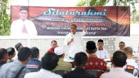 Bersama Tokoh Pemuda-Masyarakat Bantaeng, Danny Pomanto Bahas Masa Depan Sulsel