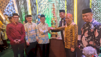 Hebat! Makassar Raih Juara Umum Kompetisi Tilawatil Qur’an dan Hadits