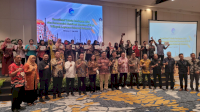 Siap-siap Implementasi ASO Wilayah Sulsel-1, Realiasi Distribusi Set Top Box Makassar Capai 82,5%
