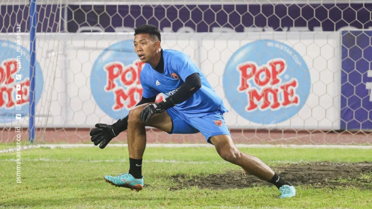 PSM Tambah 3 Tahun Kontrak Baru Reza Arya Pratama
