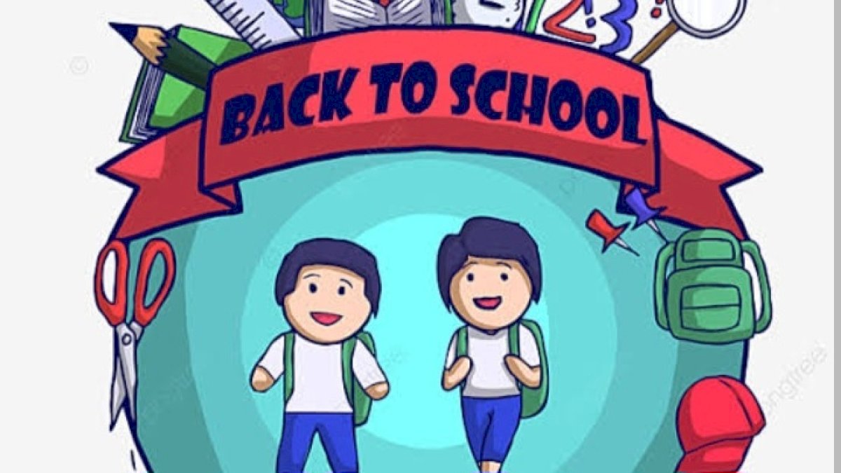 3000 Anak Putus Sekolah di Makassar Bakal Dapat Bantuan Seragam dan Alat Tulis