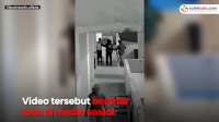 VIDEO: Viral, Penganiayaan Mahasiswa Baru Terjadi di Kampus Unismuh Makassar