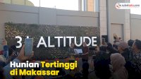 VIDEO: Nikmati Kemewahan Hunian Tertinggi di Makassar dengan Fasilitas Terbaru dari 31 Sudirman Suite