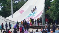 Bugis Waterpark Adventure Jadi Favorit Destinasi Wisata Saat Libur Lebaran