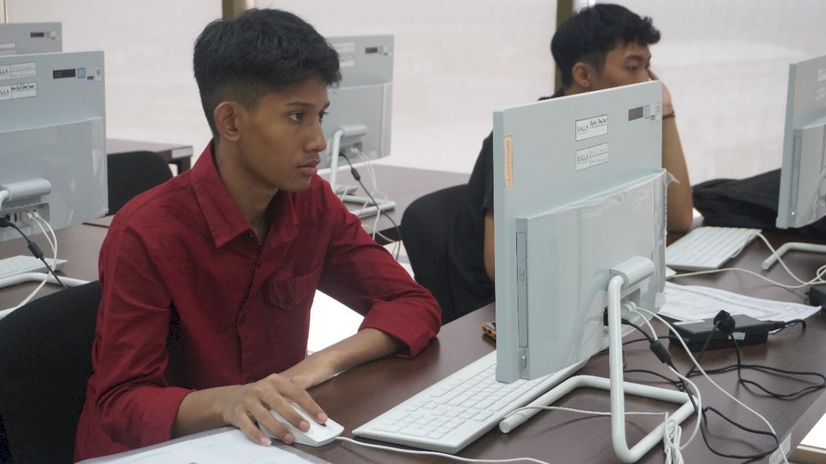 Kabar Baik! Institut Teknologi dan Bisnis Kalla Buka Pendaftaran Tes Beasiswa 2023 Gelombang Kedua