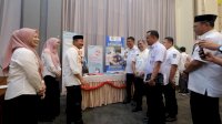 Pemkab Gowa Siap Ikut Penilaian Kinerja Percepatan Penurunan Stunting Bersama Program Dashat