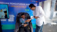 XL Axiata Luncurkan Kartu Perdana XL Haji Rp399 Ribu untuk Jemaah di Tanah Suci