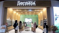 Sensatia Botanicals Eskpansi Bisnis Perdana di Luar Bali dan Jawa, Kini Buka Gerai di TSM Makassar