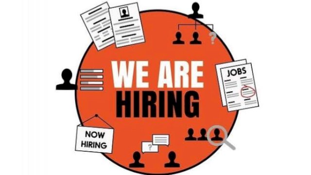 Ilustrasi lowongan kerja (dokumen: internet)